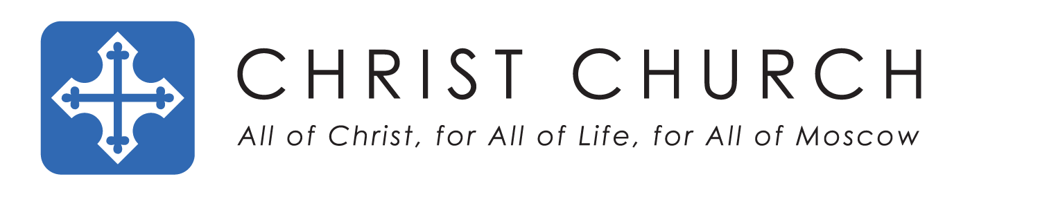 Christ Church Logo