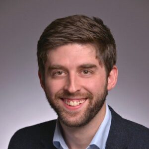 Picture of Ben Zornes