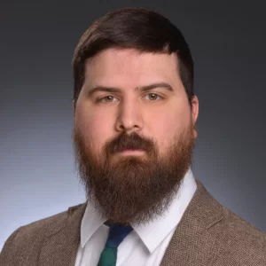 Picture of Shawn Paterson